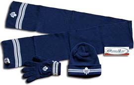 Комплект Toronto Maple Leafs (CCM)